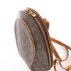 Louis Vuitton Monogram Canvas Ellipse Backpack in Brown M51125 Secondhand