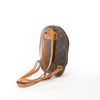 Louis Vuitton Monogram Canvas Ellipse Backpack in Brown M51125 Secondhand