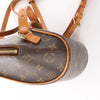 Louis Vuitton Monogram Canvas Ellipse Backpack in Brown M51125 Secondhand