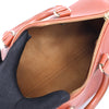 Louis Vuitton Epi Leather Speedy 25 Handbag in Brown M43013 Secondhand