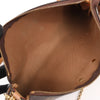 Louis Vuitton Monogram Eva Crossbody bag in Brown M95567 Secondhand