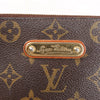 Louis Vuitton Monogram Eva Crossbody bag in Brown M95567 Secondhand