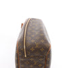 Louis Vuitton Excursion Monogram Canvas 2Way Handbag in Brown M41450 Secondhand