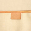 Louis Vuitton Excursion Monogram Canvas 2Way Handbag in Brown M41450 Secondhand