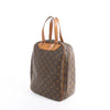 Louis Vuitton Excursion Monogram Canvas 2Way Handbag in Brown M41450 Secondhand