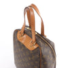 Louis Vuitton Excursion Monogram Canvas 2Way Handbag in Brown M41450 Secondhand