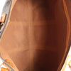 Secondhand Louis Vuitton Flanerie 45 Monogram Shoulder Bag in Brown M51115