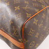 Louis Vuitton Monogram Flanerie 45 Shoulder Bag in Brown M51115 Secondhand