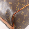 Louis Vuitton Monogram Flanerie 45 Shoulder Bag in Brown M51115 Secondhand