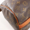 Louis Vuitton Monogram Flanerie 45 Shoulder Bag in Brown M51115 Secondhand