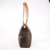 Louis Vuitton Monogram Flanerie 45 Shoulder Bag in Brown M51115 Secondhand