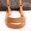 Louis Vuitton Monogram Flanerie 45 Shoulder Bag in Brown M51115 Secondhand
