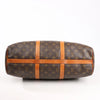Louis Vuitton Monogram Flanerie 45 Shoulder Bag in Brown M51115 Secondhand