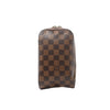 Louis Vuitton Geronimos Damier Ebene Crossbody Bag in Brown N51994 Secondhand