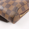 Louis Vuitton Damier Ebene Geronimos Crossbody Bag N51994 Secondhand
