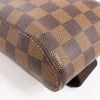 Louis Vuitton Damier Ebene Geronimos Crossbody Bag N51994 Secondhand