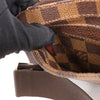 Louis Vuitton Damier Ebene Geronimos Crossbody Bag N51994 Secondhand
