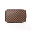 Louis Vuitton Greenwich PM Damier Ebene Handbag in Brown N41163 Secondhand