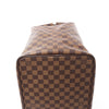 Louis Vuitton Greenwich PM Damier Ebene Handbag in Brown N41163 Secondhand