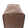 Louis Vuitton Greenwich PM Damier Ebene Handbag in Brown N41163 Secondhand