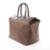 Louis Vuitton Greenwich PM Damier Ebene Handbag in Brown N41163 Secondhand