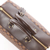 Louis Vuitton Greenwich PM Damier Ebene Handbag in Brown N41163 Secondhand