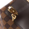 Louis Vuitton Greenwich PM Damier Ebene Handbag in Brown N41163 Secondhand