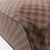 Louis Vuitton Damier Ebene Greenwich GM Handbag N41155 Secondhand