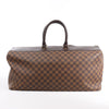 Louis Vuitton Damier Ebene Greenwich GM Handbag N41155 Secondhand