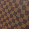 Louis Vuitton Greenwich GM Damier Ebene Handbag N41155 Secondhand