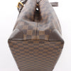 Louis Vuitton Hampstead MM Damier Ebene Shoulder bag in Brown N51204 Secondhand