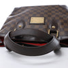 Louis Vuitton Hampstead PM Damier Ebene Shoulder bag N51205 Secondhand
