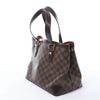 Louis Vuitton Hampstead PM Damier Ebene Shoulder bag N51205 Secondhand