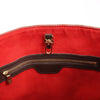 Louis Vuitton Hampstead PM Damier Ebene Shoulder bag N51205 Secondhand