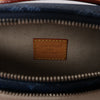 Louis Vuitton Rush Monogram Heritage Belt Bag in Blue M26821 Secondhand
