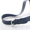 Louis Vuitton Rush Monogram Heritage Belt Bag in Blue M26821 Secondhand