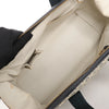 Louis Vuitton Josephine GM Monogram Mini Handbag in Beige x Navy Secondhand