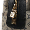 Louis Vuitton Josephine GM Monogram Mini Handbag in Beige x Navy Secondhand