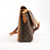 Louis Vuitton Monogram Jypsiere GM Shoulder Bag M42246 Secondhand