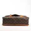 Louis Vuitton Monogram Jypsiere GM Shoulder Bag M42246 Secondhand