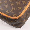 Louis Vuitton Monogram Jypsiere GM Shoulder Bag M42249 Secondhand