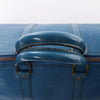 Louis Vuitton Keepall 45 Epi Leather Travel Bag in Blue M42975 Secondhand