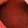 Secondhand Louis Vuitton Keepall 45 Epi Leather Travel Bag in Red M42977