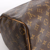 Louis Vuitton Monogram Canvas Keepall 45 Travel Bag M41428 Secondhand