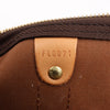 Louis Vuitton Monogram Canvas Keepall 45 Travel Bag M41428 Secondhand