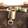 Louis Vuitton Monogram Canvas Keepall 45 Travel Bag M41428 Secondhand