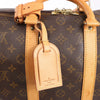 Louis Vuitton Monogram Canvas Keepall 45 Travel Bag M41428 Secondhand