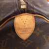 Louis Vuitton Monogram Canvas Keepall 45 Travel Bag M41428 Secondhand