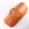 Louis Vuitton Epi Leather Keepall 45 Travel Bag in Brown M42978 Secondhand