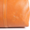 Louis Vuitton Epi Leather Keepall 45 Travel Bag in Brown M42978 Secondhand